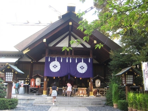 日本屈指のパワースポット 來宮神社 で恋愛成就 静岡 星野リゾート周辺のおすすめ観光地 18年8月10日 エキサイトニュース