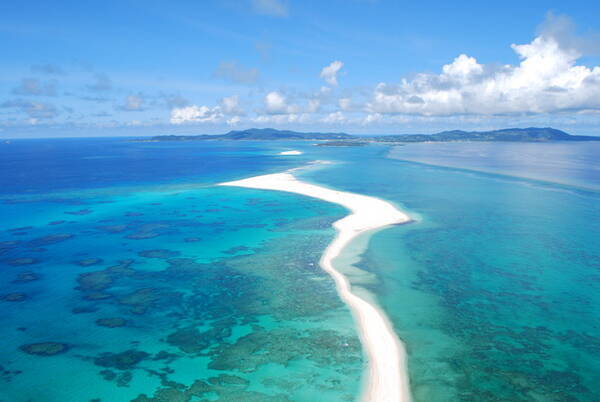 沖縄 久米島で行くべき癒しの観光スポット グルメ16選 ツウが教える絶景など 19年4月17日 エキサイトニュース