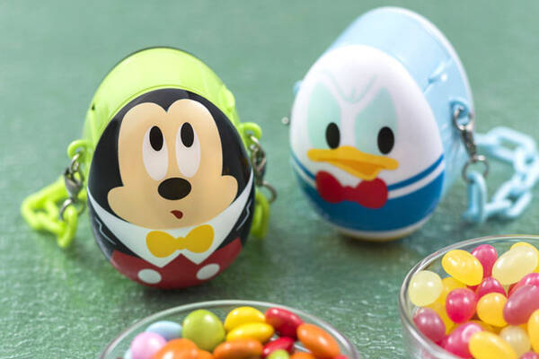 ディズニー イースター19 スーベニア付きメニュー14選 東京ディズニーリゾート R 19年4月日 エキサイトニュース