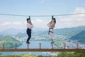 大阪 おすすめアスレチック5選 大人も童心に帰って楽しもう 2019年4月21日 エキサイトニュース 2 7