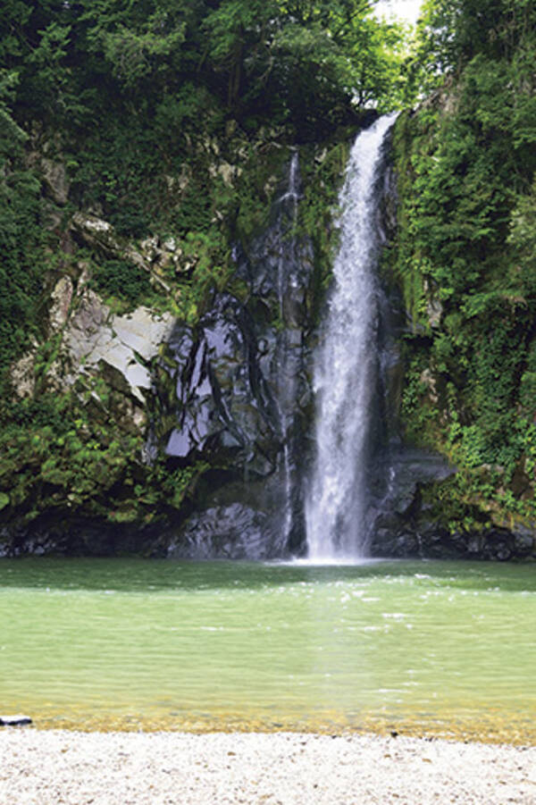 関西 初夏の絶景スポット16選 日帰りドライブにもおすすめ 19 19年5月10日 エキサイトニュース