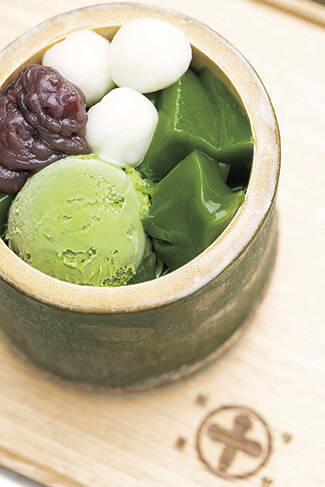 京都 抹茶スイーツおすすめ15店 パフェ ロールケーキ インクラテも 19年6月6日 エキサイトニュース 京都 抹茶スイーツおすすめ15店 パフェ ロールケーキ インクラテも 19年6月6日 エキサイトニュース