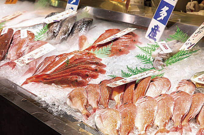 愛知 知多は海鮮グルメの宝庫だ グルメライターおすすめ絶品ランチ7選 19年5月31日 エキサイトニュース