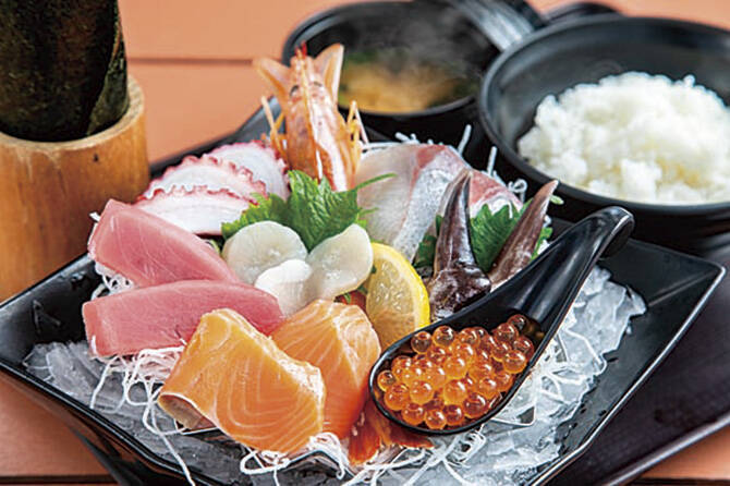 愛知 知多は海鮮グルメの宝庫だ グルメライターおすすめ絶品ランチ7選 19年5月31日 エキサイトニュース