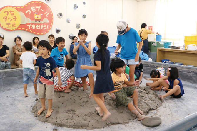 東海 北陸 子連れで行ける 室内の遊び場 選 雨の日や暑い日に 19年6月2日 エキサイトニュース 3 14