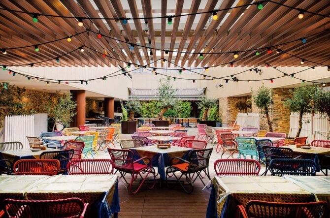 19 梅田 大阪駅近くのビアガーデン おしゃれビアテラスで女子会もおすすめ 19年5月15日 エキサイトニュース 19 梅田 大阪駅近くのビアガーデン おしゃれビアテラスで女子会もおすすめ 19年5月15日 エキサイトニュース