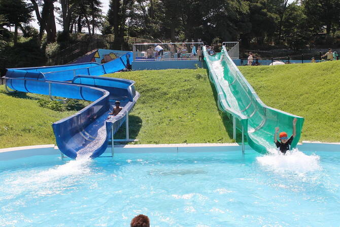 大人も楽しめる神奈川のプールおすすめ8選 バラエティ豊かなプール特集 19年5月24日 エキサイトニュース 4 10