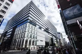 東京観光 女子旅におすすめのスポット14選 おしゃれカフェやショッピングなど 19年5月19日 エキサイトニュース