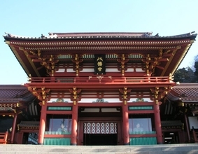 【鎌倉】女子旅におすすめのスポット17選。寺社巡りやここならではのグルメまで♪