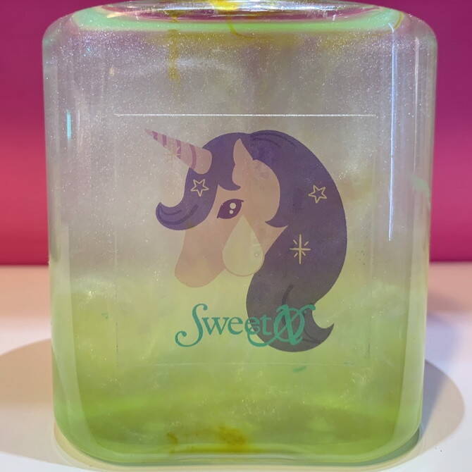 超絶可愛い 原宿のスイーツ店からキラキラドリンク ユニコーンの涙 が登場 東京 19年5月26日 エキサイトニュース