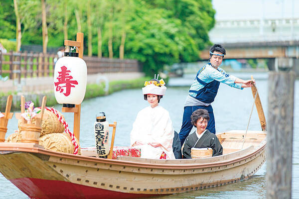 関東近郊 19年6月7月開催のイベント37選 観光やデートにおすすめ 19年6月7日 エキサイトニュース