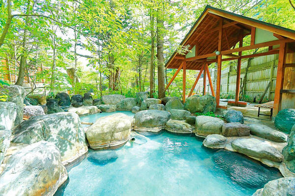 上高地とセットで行く 松本 乗鞍 白骨温泉 高山 奥飛騨温泉郷おすすめ観光地まとめ 19年6月22日 エキサイトニュース