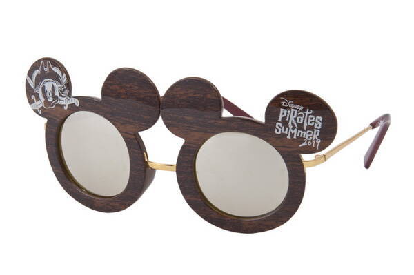 ディズニー パイレーツ サマー グッズ発売 海賊ミッキーも 東京ディズニーシー R 19年6月7日 エキサイトニュース