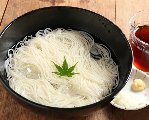 東京近郊 流しそうめんが楽しめるスポット7選 夏を涼やかに過ごそう 19年6月13日 エキサイトニュース