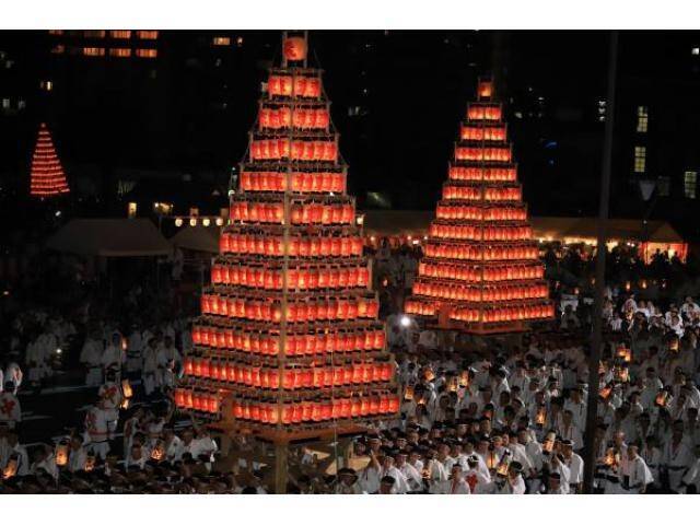 2019 日本全県の夏祭り 夏イベント47選 七夕まつりや花火大会など厳選 2019年6月10日 エキサイトニュース 21 24