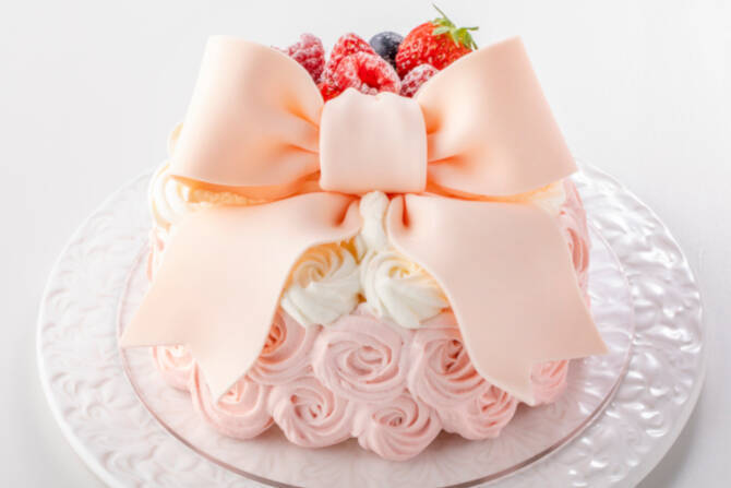 新宿駅近くの絶品ケーキ店10選 手土産 記念日にもおすすめ 19年6月19日 エキサイトニュース 6 12