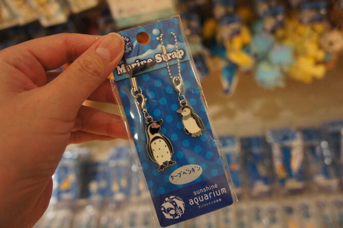 池袋 サンシャイン水族館を楽しむ方法 料金や所要時間 まわり方 周辺グルメなど 19年6月12日 エキサイトニュース 13 24