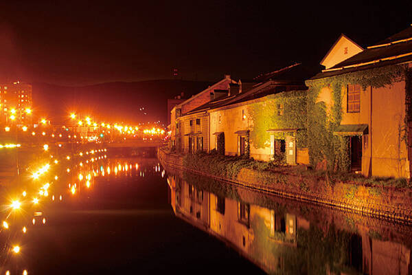 小樽観光で絶対外せないスポット7選 旅行のプロおすすめのモデルコースも 北海道 19年6月22日 エキサイトニュース