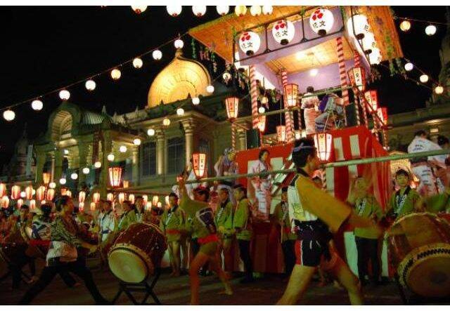 東京の夏祭り 夏イベント19 みたままつり 花火大会など 夏の風物詩 26選 19年6月19日 エキサイトニュース