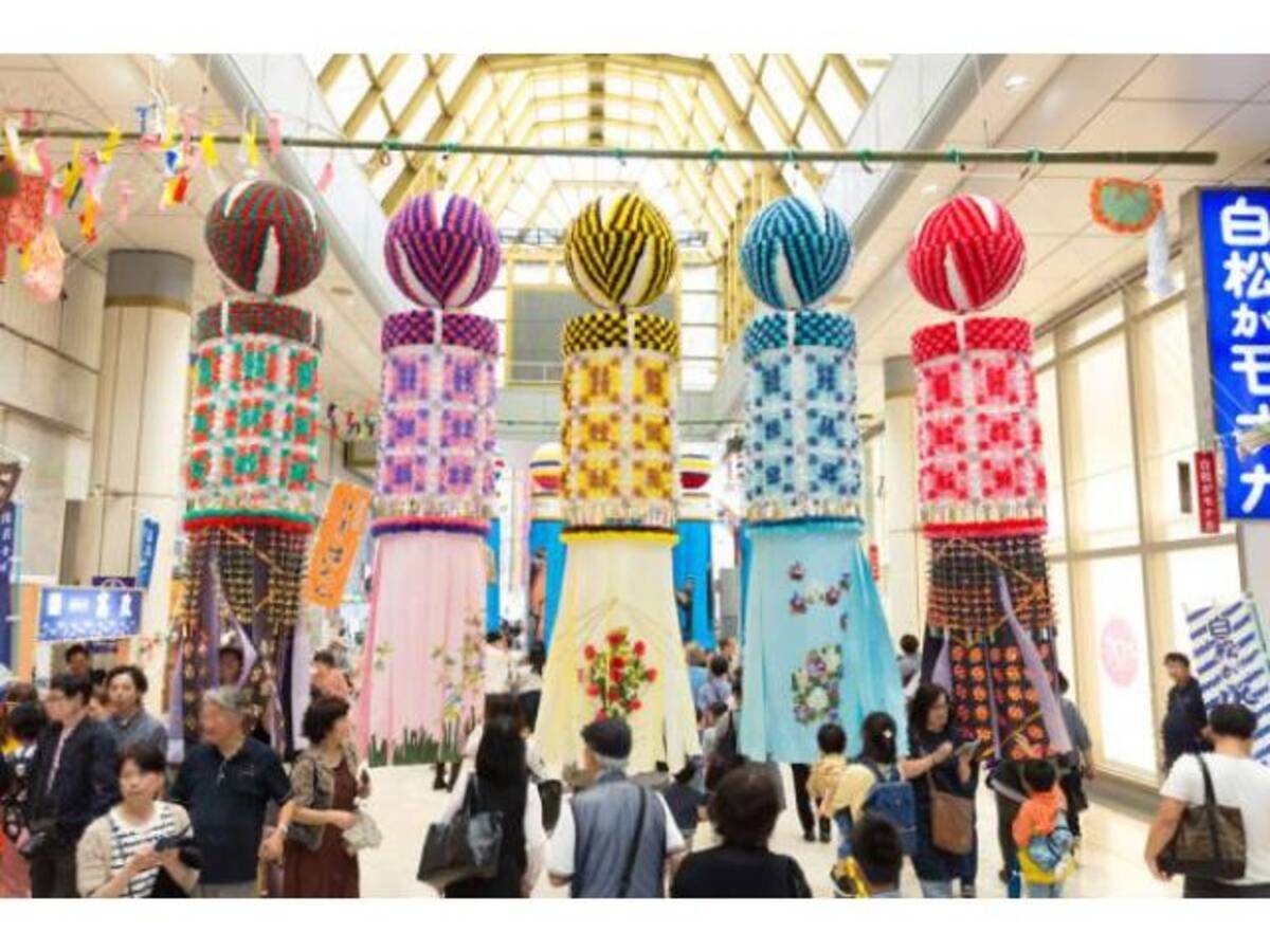 19 全国 七夕祭り イベント 24選 仙台七夕まつりや阿佐谷七夕まつりも 19年6月27日 エキサイトニュース 19 全国 七夕祭り イベント 24選 仙台七夕まつりや阿佐谷七夕まつりも 19年6月27日 エキサイトニュース