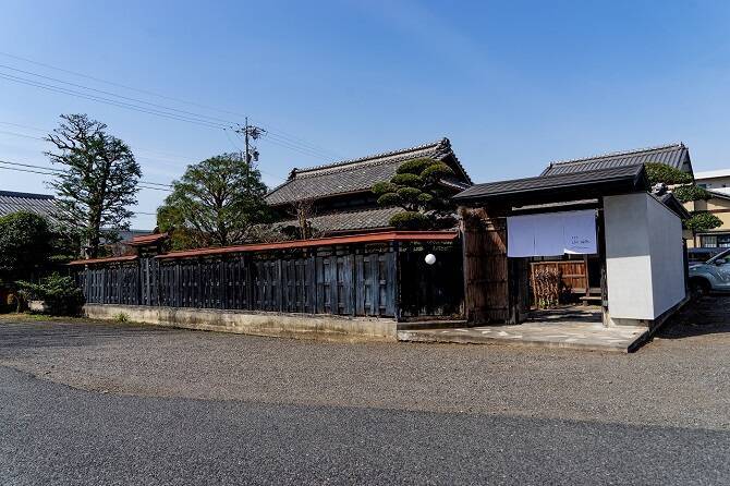 岐阜のモーニングおすすめ10選 定番から最新まで 古民家やおしゃれカフェで朝食を 19年6月28日 エキサイトニュース 4 12