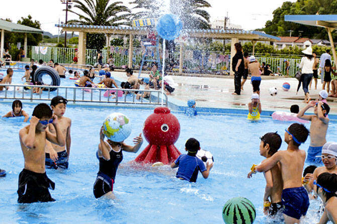 自然体験に水遊び 夏休みに行きたい おすすめ家族旅行スポット12 長崎編 16年6月16日 エキサイトニュース 3 5