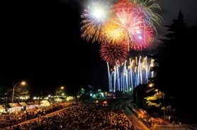 16年の花火大会の日程は 7月の花火大会まとめ 三重編 16年6月23日 エキサイトニュース