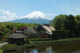 カップルにおすすめ【山梨】人気デートスポット20選！定番から穴場まで