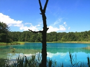 【福島県】五色沼・磐梯山・猪苗代湖など一度は訪れたい絶景スポット