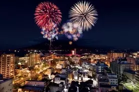 16年の岐阜新聞花火大会は8月6日 見どころ 観覧スポット 岐阜 16年6月25日 エキサイトニュース