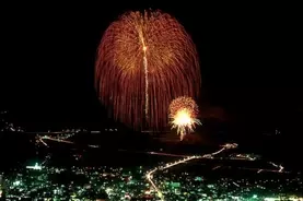 16年の岐阜新聞花火大会は8月6日 見どころ 観覧スポット 岐阜 16年6月25日 エキサイトニュース