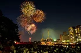 今年はここから見よう 注目花火大会 おすすめ観賞スポット 佐賀編 16年6月28日 エキサイトニュース