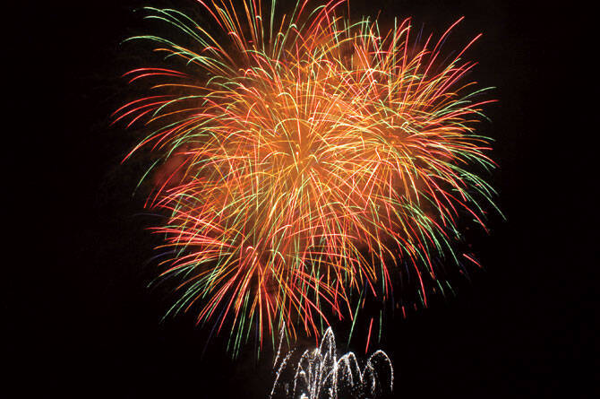 16年の花火大会の日程は 8月の花火大会まとめ 愛知編 16年7月1日 エキサイトニュース 5 8