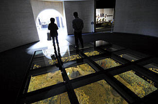 雨でもok 無料 格安の室内デートスポット6選 宮崎 鹿児島 16年7月1日 エキサイトニュース 4 5