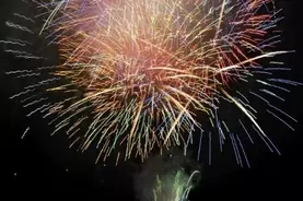 今年はここから見よう 注目花火大会 おすすめ観賞スポット 佐賀編 16年6月28日 エキサイトニュース