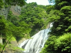 【茨城県】筑波山・袋田の滝・大洗海岸など一度は訪れたい絶景スポット