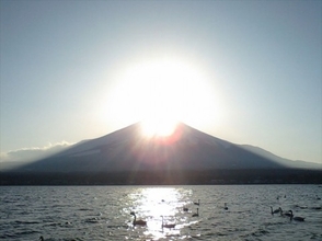 【山梨県】富士山・清里高原・山中湖など一度は訪れたい絶景スポット