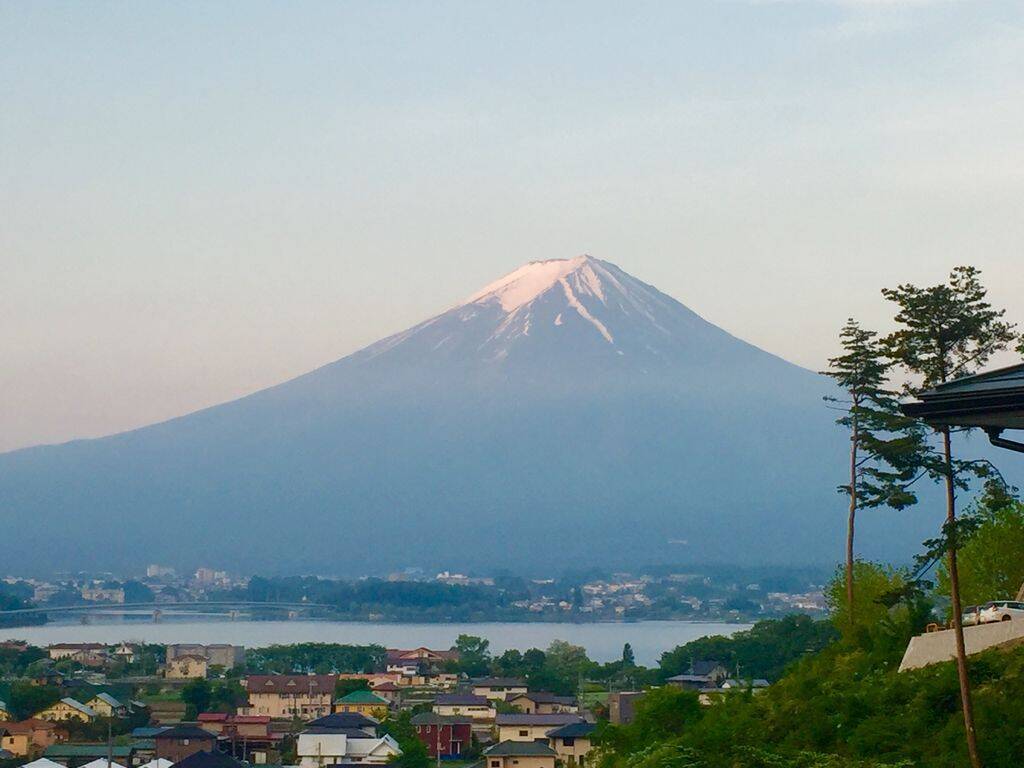 山梨県 富士山 清里高原 山中湖など一度は訪れたい絶景スポット 16年6月29日 エキサイトニュース
