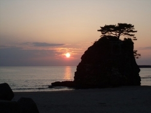 【島根県】日御碕海岸・稲佐の浜・三瓶山など一度は訪れたい絶景スポット