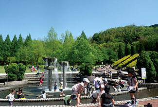 家族みんなで プール 海 川 夏の水遊びスポット 福岡編 16年7月13日 エキサイトニュース 3 12