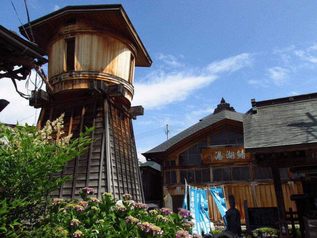 夏に行きたい 福島 おすすめ観光スポット49 定番から穴場まで 17年7月13日 エキサイトニュース 5 25