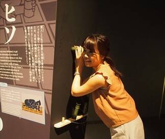 誰もが一度は憧れた 日本科学未来館 で忍者体験 東京 16年7月8日 エキサイトニュース 4 5