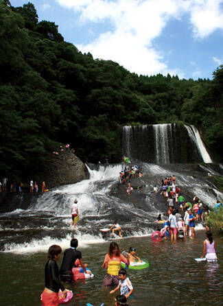 家族みんなで プール 海 川 夏の水遊びスポット 大分編 16年7月17日 エキサイトニュース 2 6