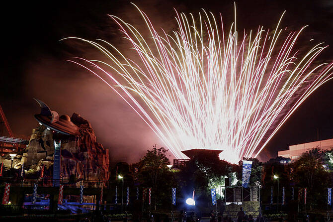 九州 やっぱここでしょ 鉄板レジャスポの夏休みイベント 16年7月18日 エキサイトニュース