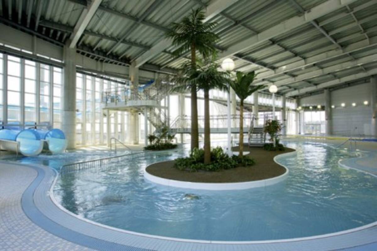 家族みんなで プール 海 川 夏の水遊びスポット 長崎編 16年7月19日 エキサイトニュース