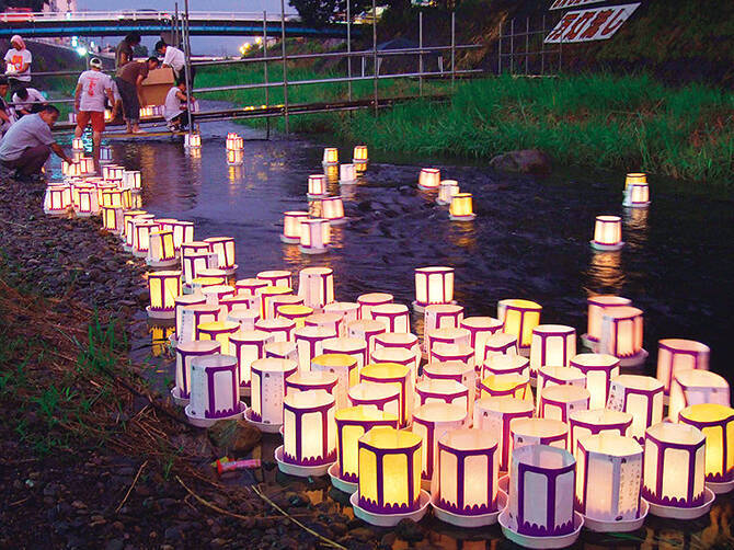 京の七夕 なら燈花会 幻想的な 灯り イベント16 関西 16年7月27日 エキサイトニュース 京の七夕 なら燈花会 幻想的な 灯り イベント16 関西 16年7月27日 エキサイトニュース