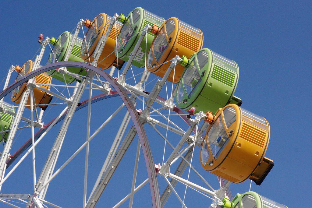 夏に行きたい 岐阜 おすすめ観光スポット49 定番から穴場まで 17年7月14日 エキサイトニュース 7 22