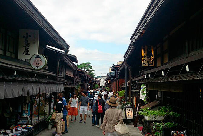 夏に行きたい 岐阜 おすすめ観光スポット49 定番から穴場まで 17年7月14日 エキサイトニュース