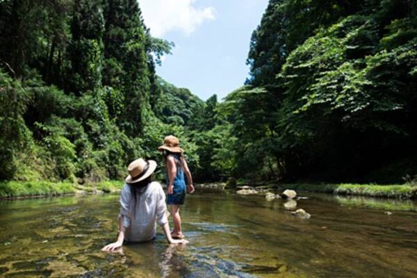 夏に行きたい 徳島 おすすめ観光スポット47 定番から穴場まで 17年7月18日 エキサイトニュース