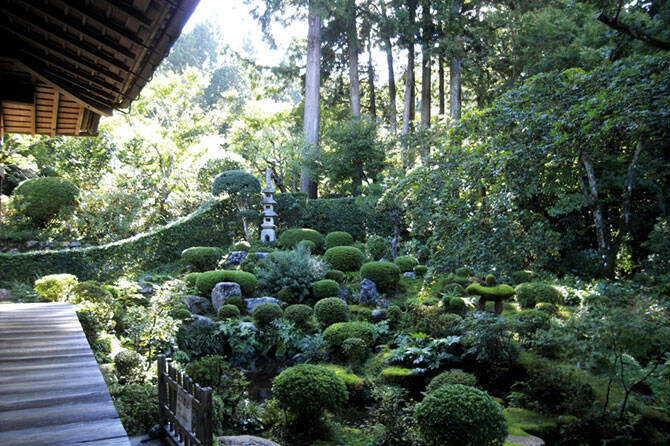 京都で自然遊び 大原で過ごす観光スポット 京都 16年7月29日 エキサイトニュース